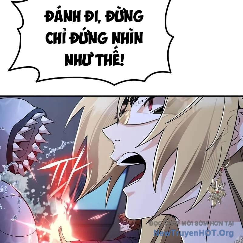 Học Viện Minh Triết Chap 25 - Next Chap 26