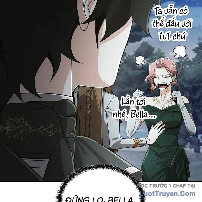 Học Viện Minh Triết Chap 26 - Next Chap 27