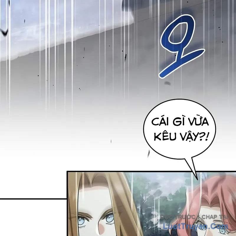 Học Viện Minh Triết Chap 26 - Next Chap 27