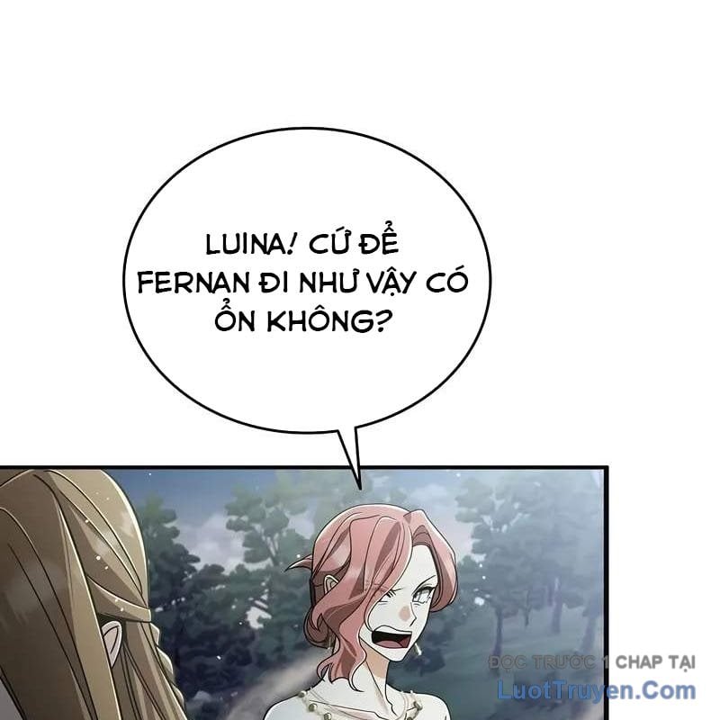 Học Viện Minh Triết Chap 26 - Next Chap 27