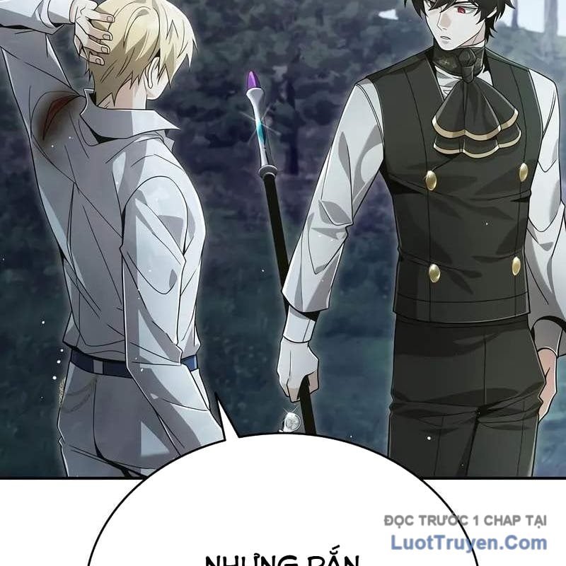 Học Viện Minh Triết Chap 26 - Next Chap 27