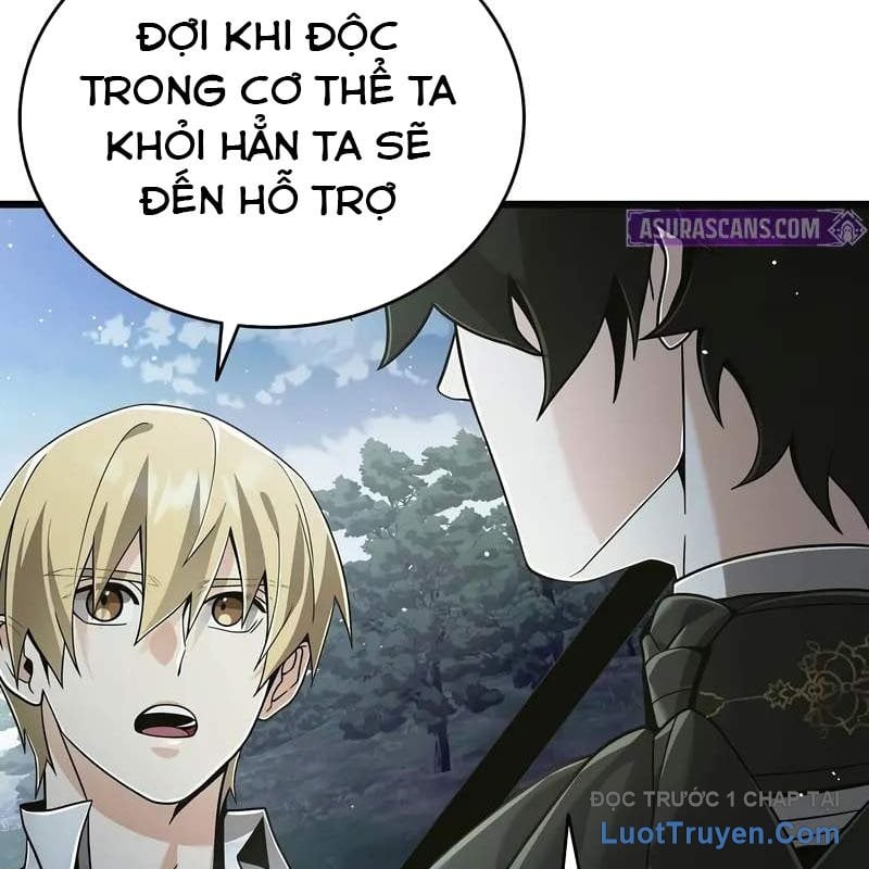 Học Viện Minh Triết Chap 26 - Next Chap 27