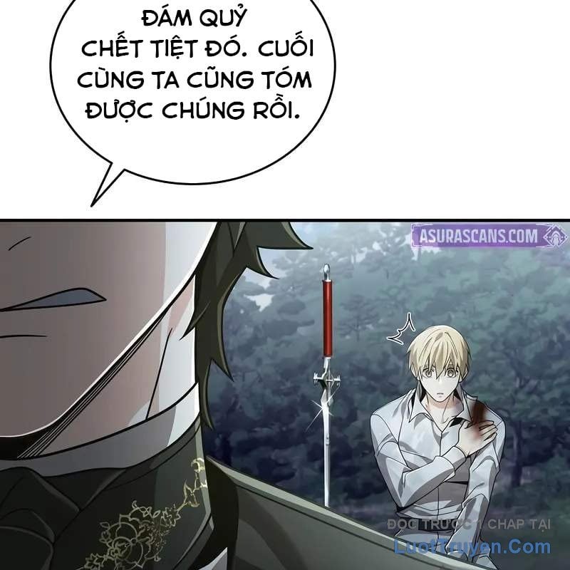 Học Viện Minh Triết Chap 26 - Next Chap 27