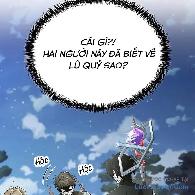 Học Viện Minh Triết Chap 26 - Next Chap 27