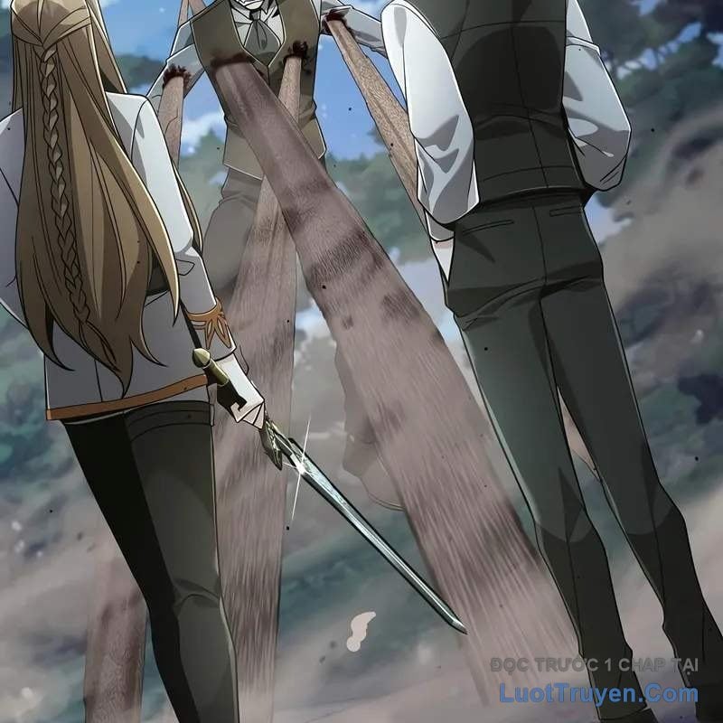 Học Viện Minh Triết Chap 26 - Next Chap 27