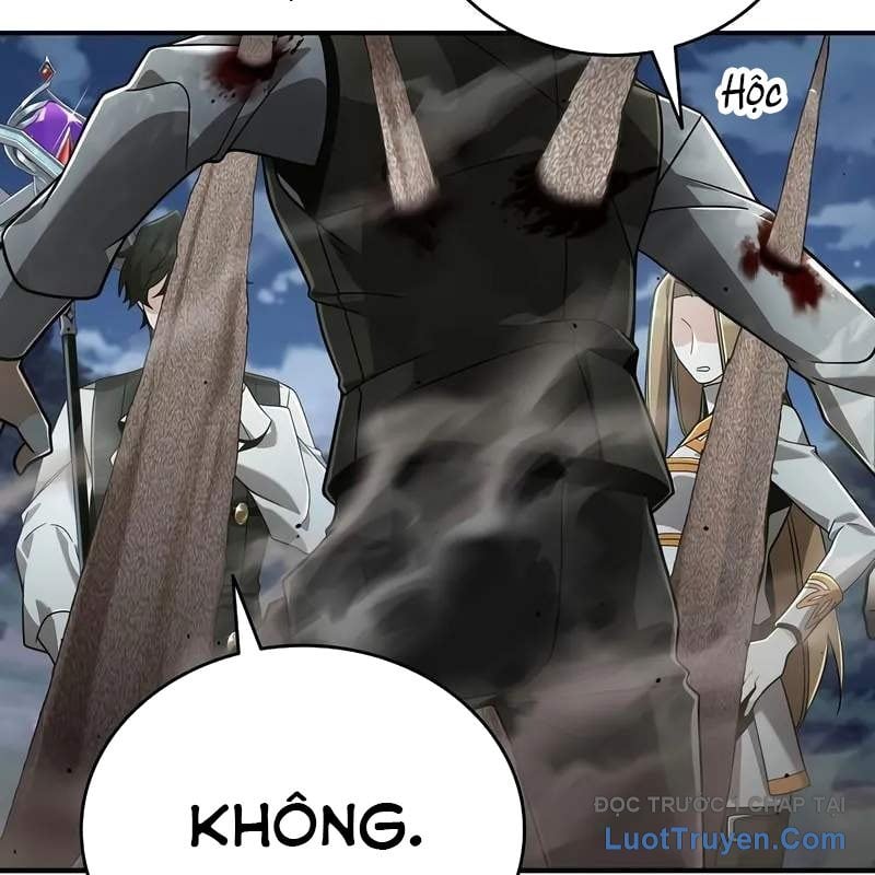 Học Viện Minh Triết Chap 26 - Next Chap 27