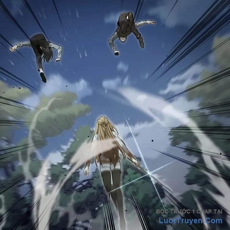 Học Viện Minh Triết Chap 26 - Next Chap 27