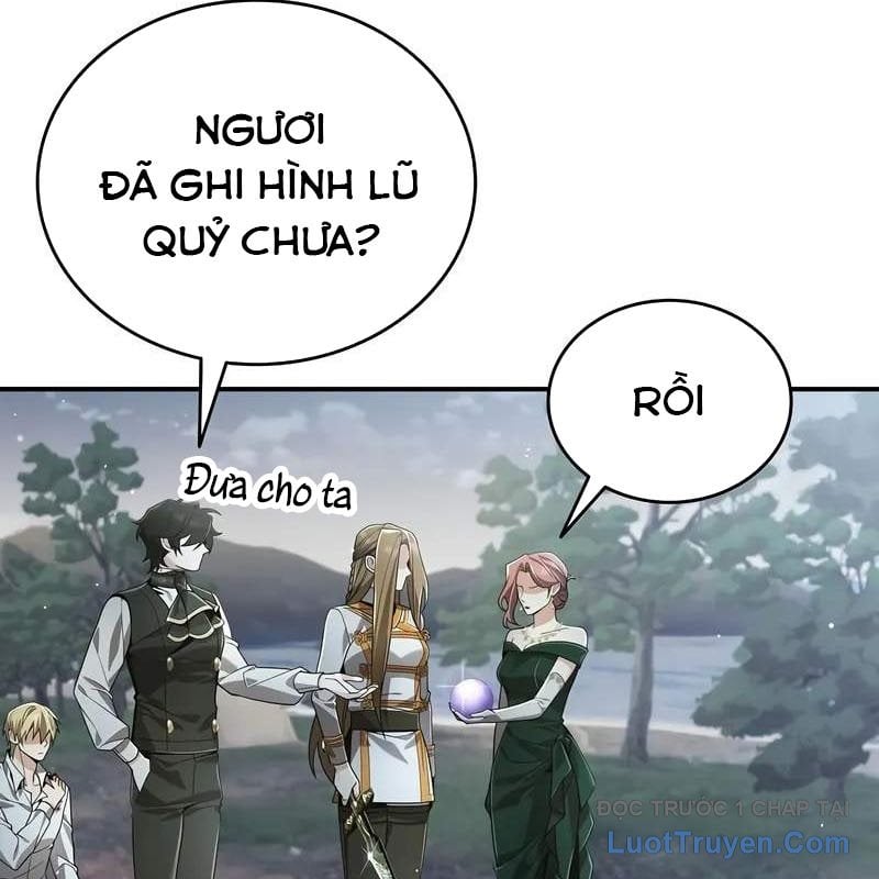 Học Viện Minh Triết Chap 26 - Next Chap 27