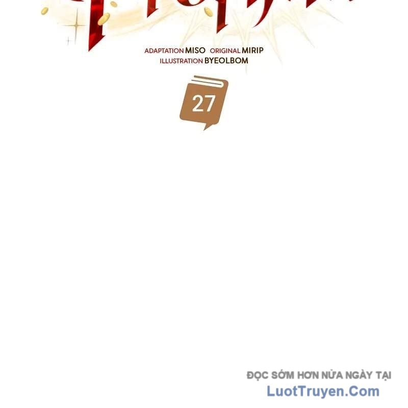 Học Viện Minh Triết Chap 27 - Next Chap 28