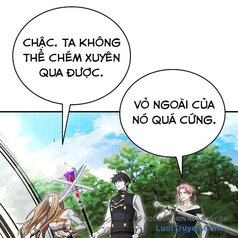 Học Viện Minh Triết Chap 27 - Next Chap 28
