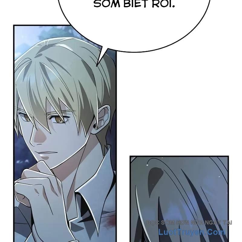 Học Viện Minh Triết Chap 27 - Next Chap 28