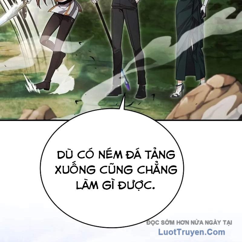 Học Viện Minh Triết Chap 27 - Next Chap 28