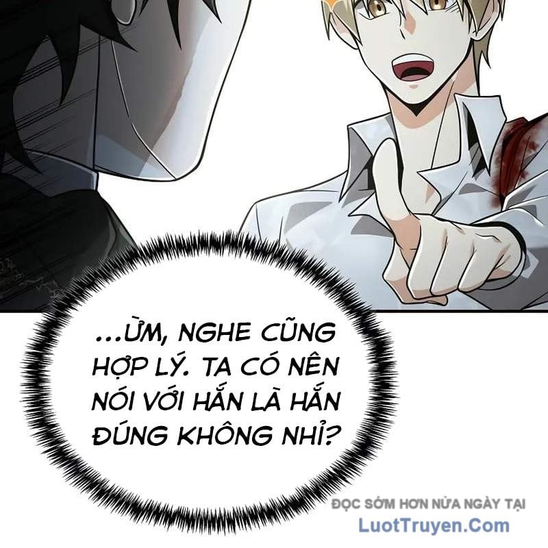 Học Viện Minh Triết Chap 27 - Next Chap 28