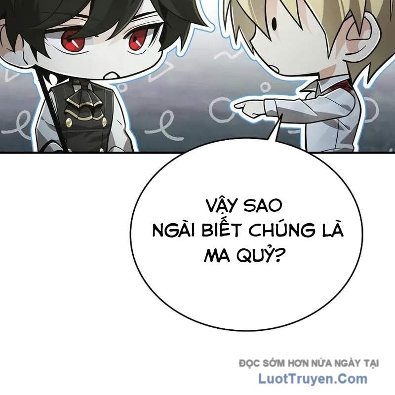 Học Viện Minh Triết Chap 27 - Next Chap 28