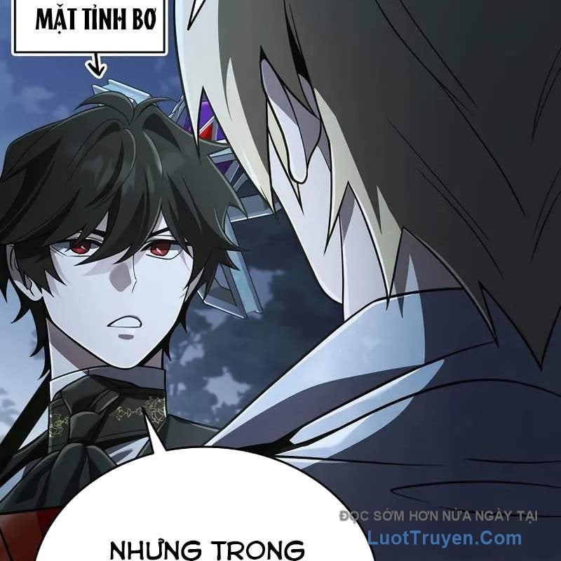 Học Viện Minh Triết Chap 27 - Next Chap 28