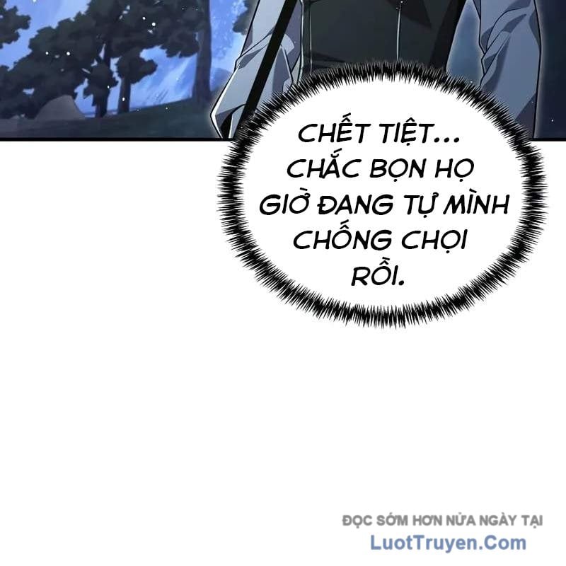 Học Viện Minh Triết Chap 27 - Next Chap 28