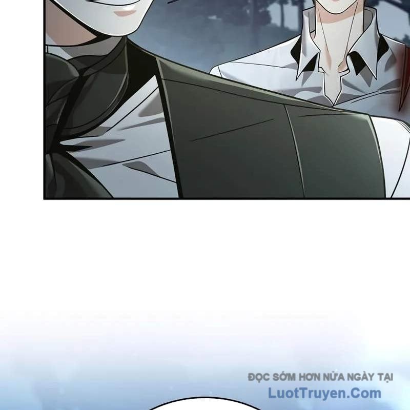 Học Viện Minh Triết Chap 27 - Next Chap 28