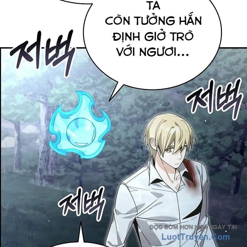 Học Viện Minh Triết Chap 27 - Next Chap 28