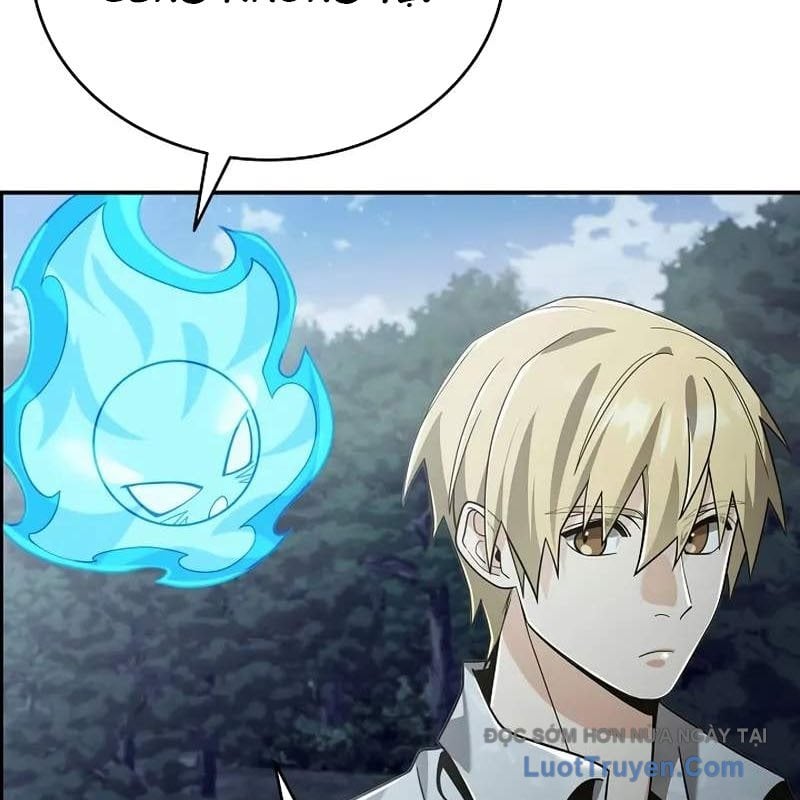 Học Viện Minh Triết Chap 27 - Next Chap 28