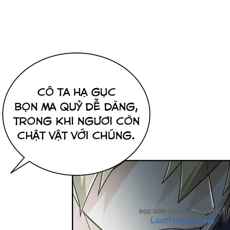 Học Viện Minh Triết Chap 27 - Next Chap 28