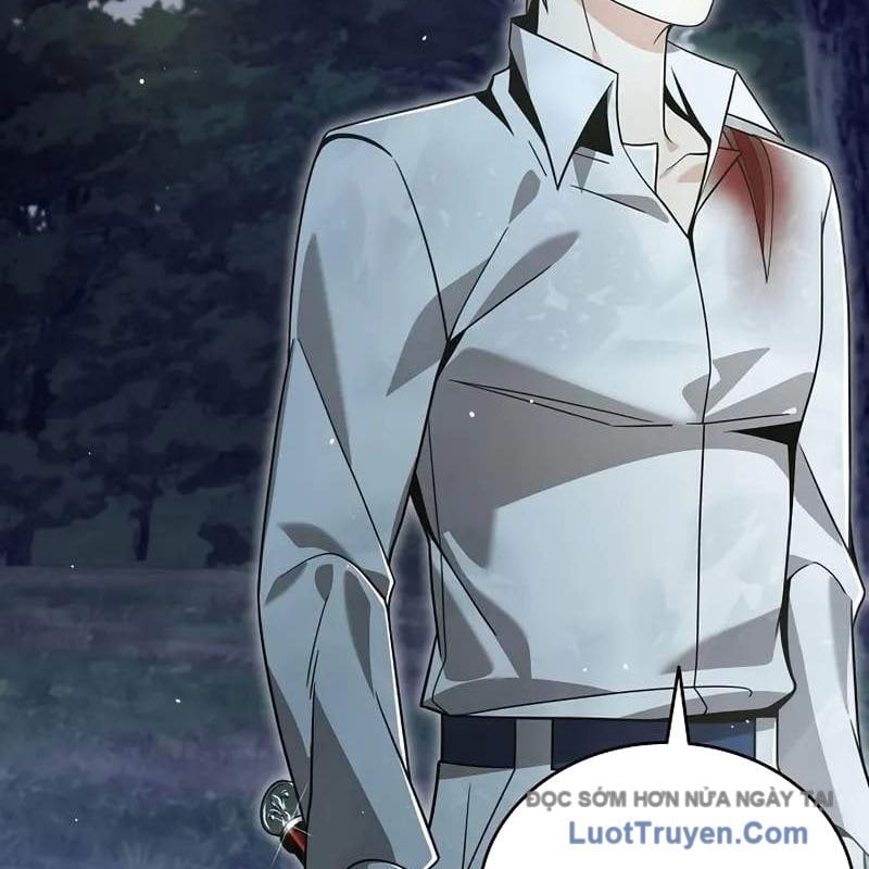 Học Viện Minh Triết Chap 27 - Next Chap 28