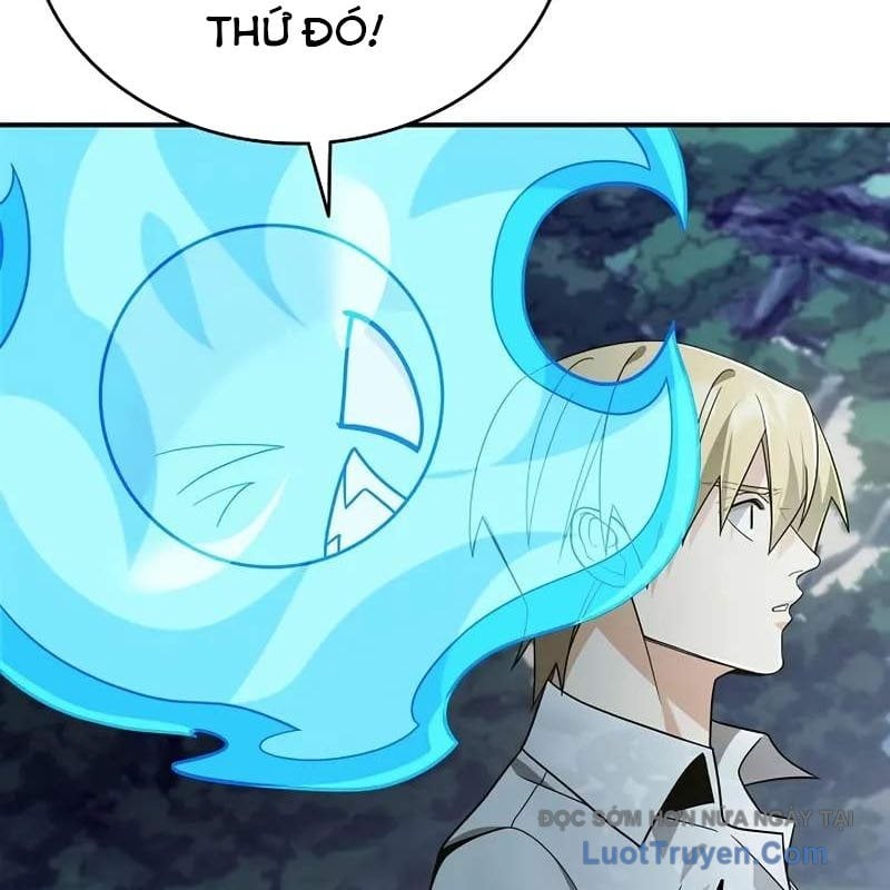 Học Viện Minh Triết Chap 27 - Next Chap 28