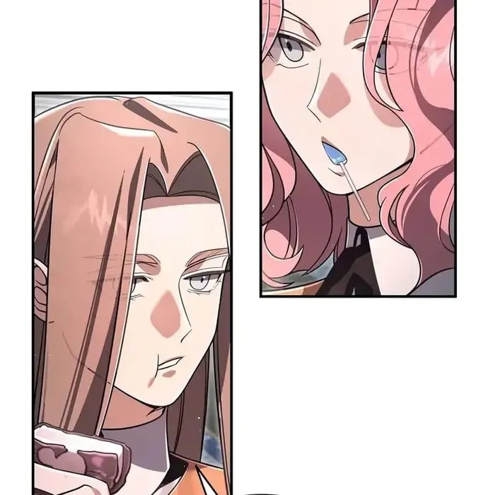 Học Viện Minh Triết Chap 28 - Next Chap 29