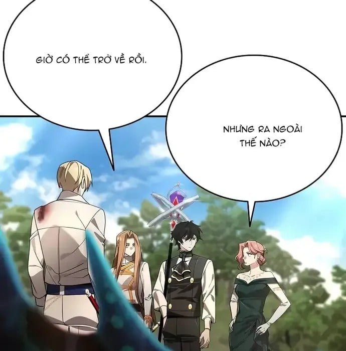 Học Viện Minh Triết Chap 28 - Next Chap 29