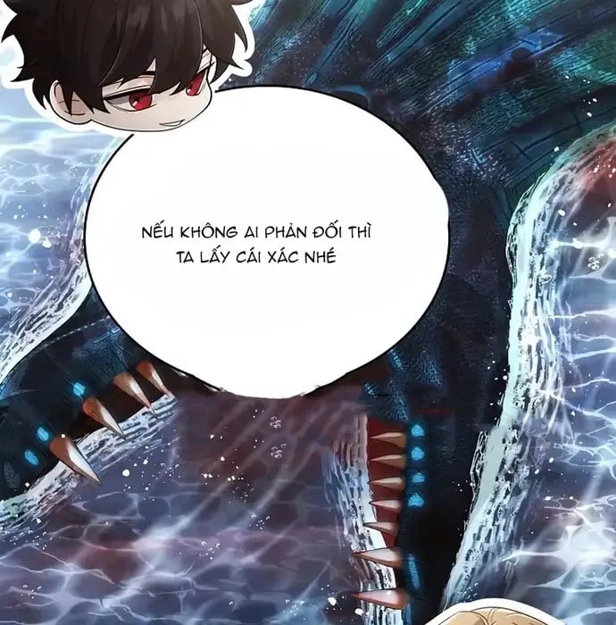 Học Viện Minh Triết Chap 28 - Next Chap 29