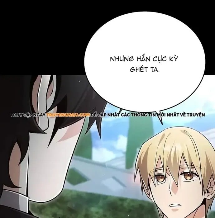 Học Viện Minh Triết Chap 28 - Next Chap 29