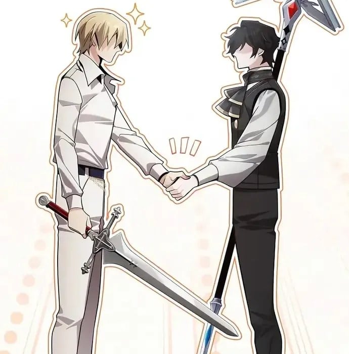 Học Viện Minh Triết Chap 28 - Next Chap 29