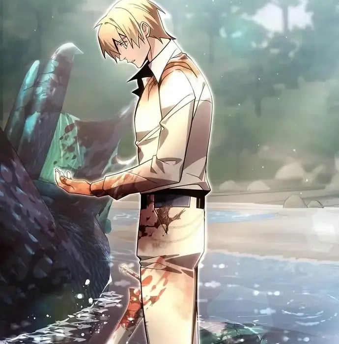 Học Viện Minh Triết Chap 28 - Next Chap 29