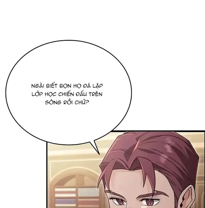 Học Viện Minh Triết Chap 28 - Next Chap 29