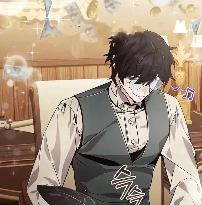 Học Viện Minh Triết Chap 28 - Next Chap 29