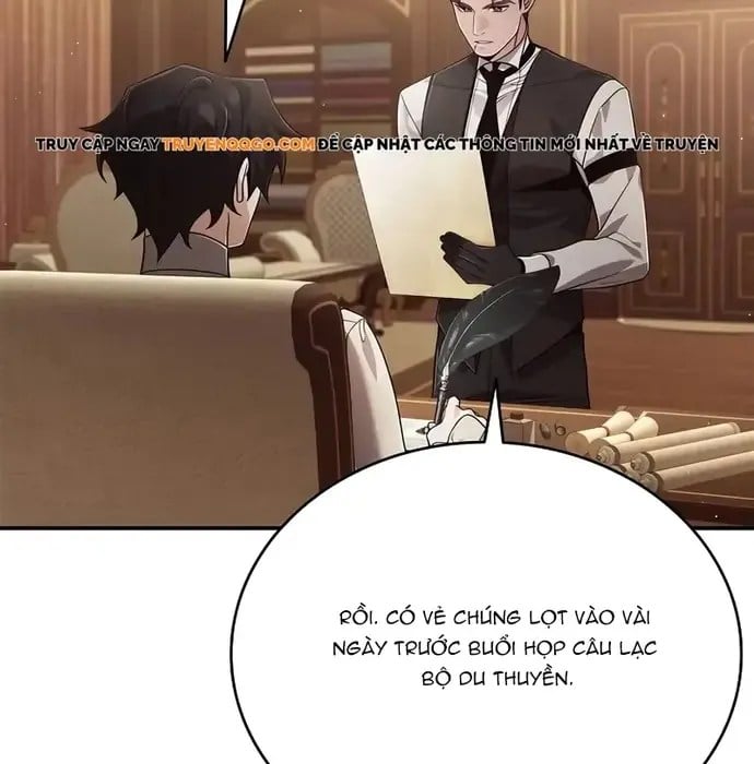 Học Viện Minh Triết Chap 28 - Next Chap 29