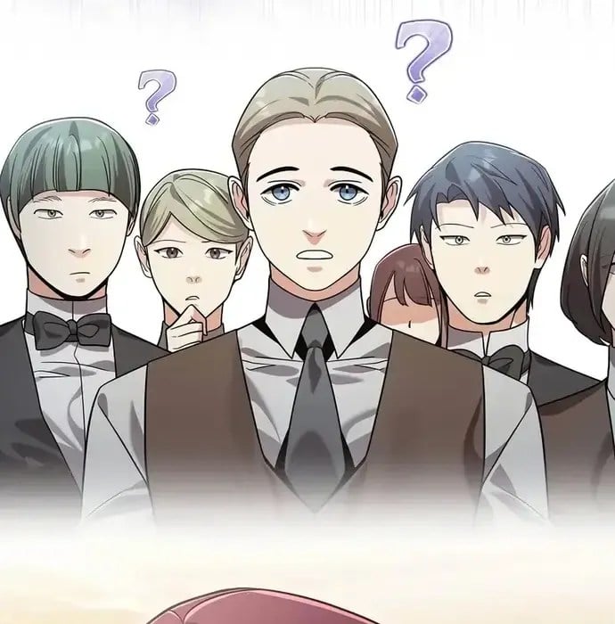 Học Viện Minh Triết Chap 28 - Next Chap 29