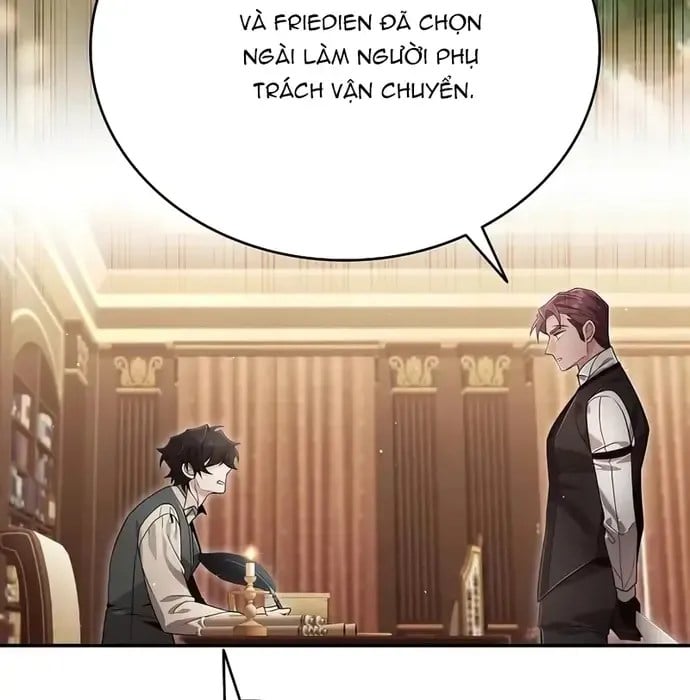 Học Viện Minh Triết Chap 28 - Next Chap 29