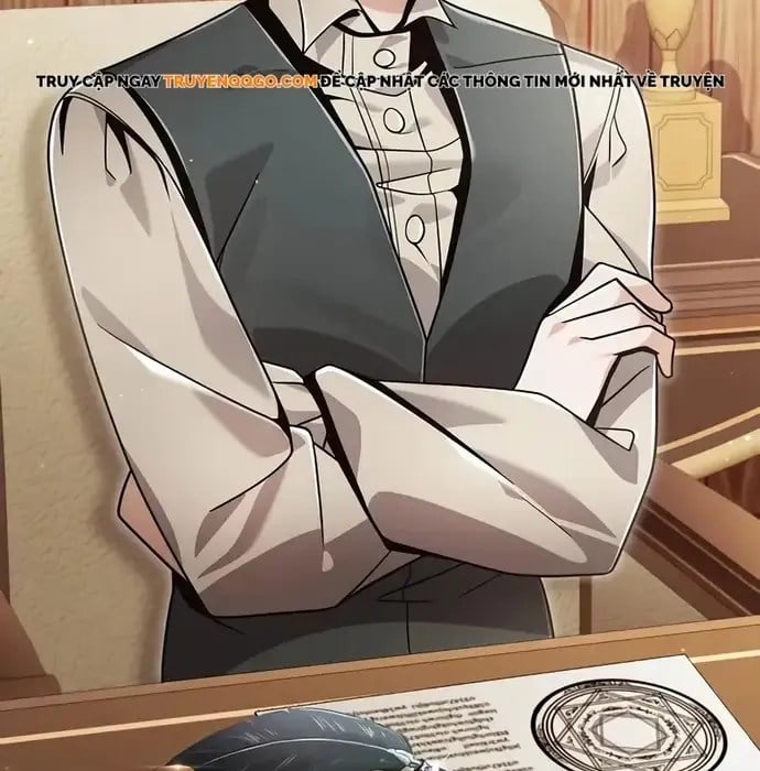 Học Viện Minh Triết Chap 28 - Next Chap 29