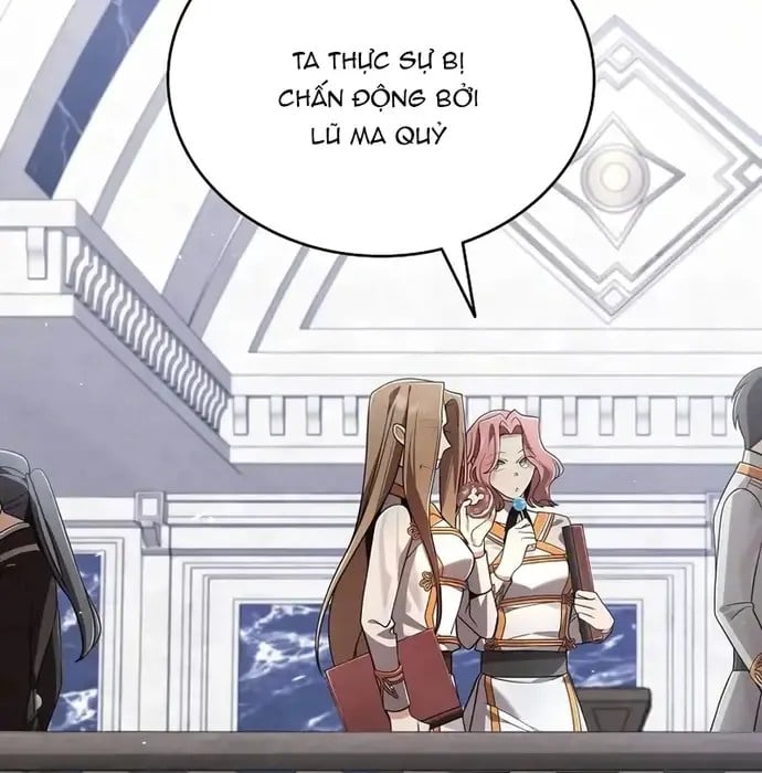 Học Viện Minh Triết Chap 28 - Next Chap 29