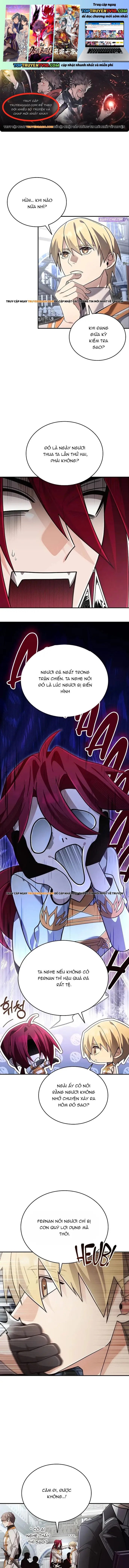 Học Viện Minh Triết Chap 29 - Next Chap 30