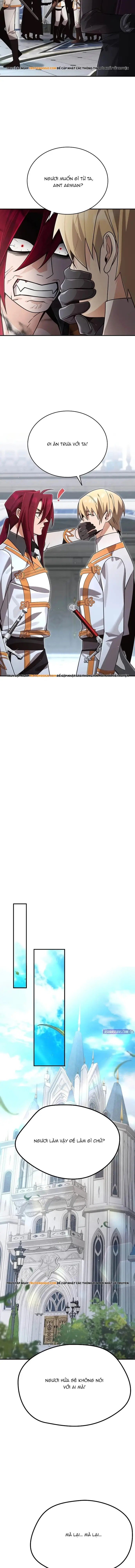 Học Viện Minh Triết Chap 29 - Next Chap 30