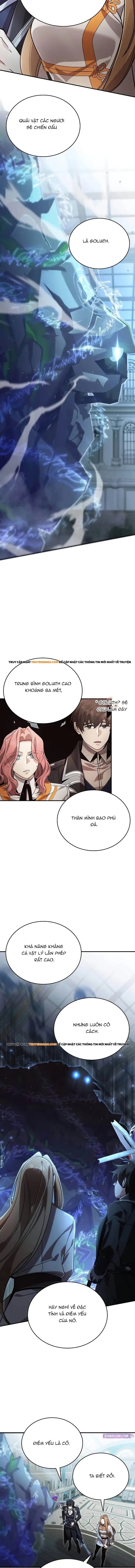 Học Viện Minh Triết Chap 29 - Next Chap 30