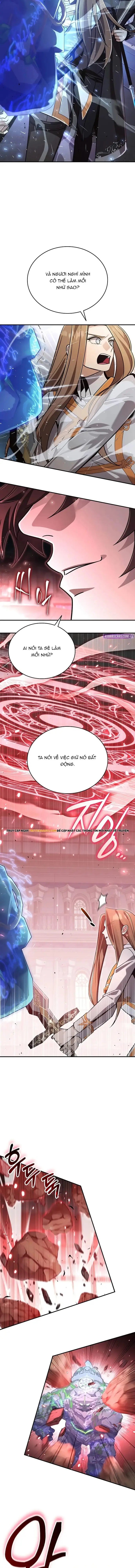 Học Viện Minh Triết Chap 29 - Next Chap 30