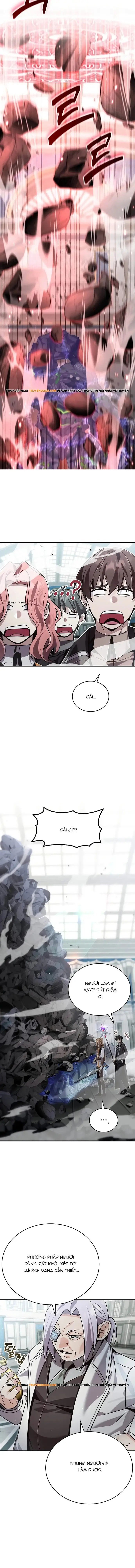 Học Viện Minh Triết Chap 29 - Next Chap 30