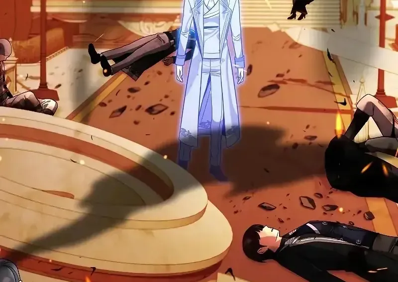 Học Viện Minh Triết Chap 30 - Next Chap 31