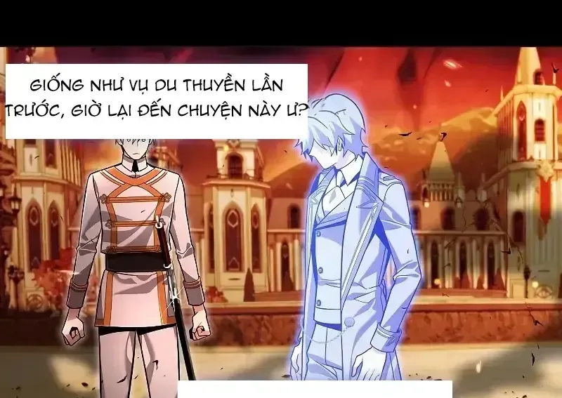 Học Viện Minh Triết Chap 30 - Next Chap 31