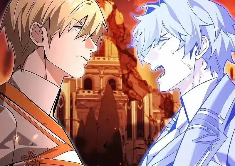 Học Viện Minh Triết Chap 30 - Next Chap 31