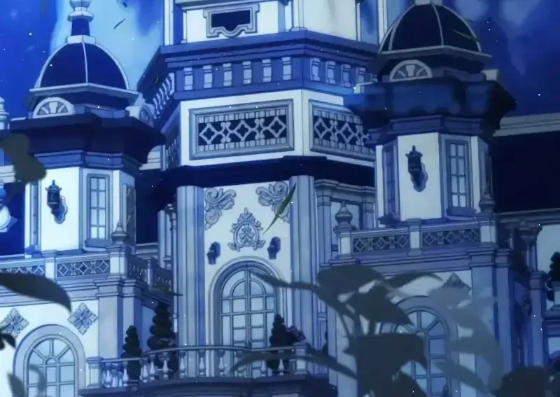 Học Viện Minh Triết Chap 30 - Next Chap 31