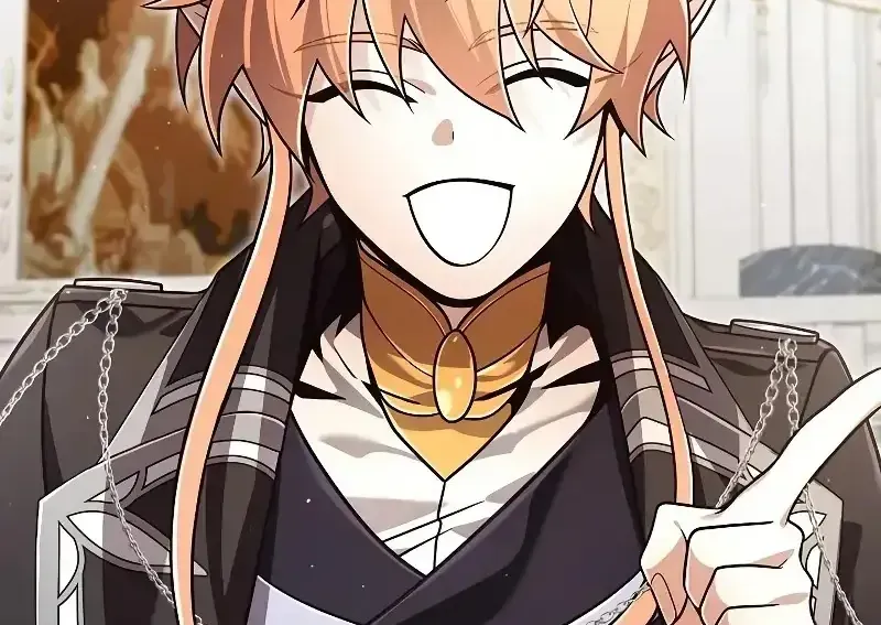 Học Viện Minh Triết Chap 30 - Next Chap 31