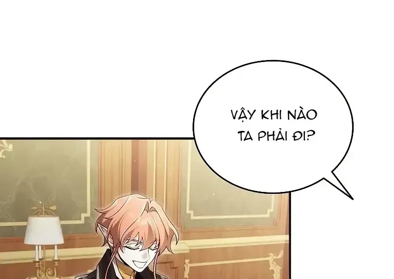 Học Viện Minh Triết Chap 30 - Next Chap 31